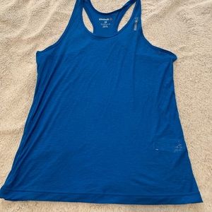 Reebok tank top. Size medium